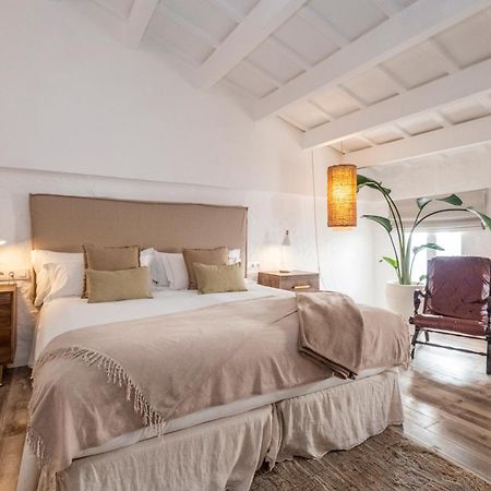 Encant De Alaior Boutique Hotel Bagian luar foto