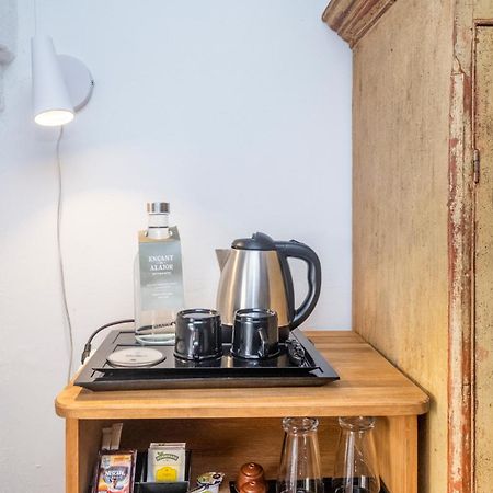 Encant De Alaior Boutique Hotel Bagian luar foto