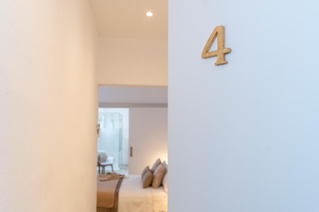 Encant De Alaior Boutique Hotel Bagian luar foto