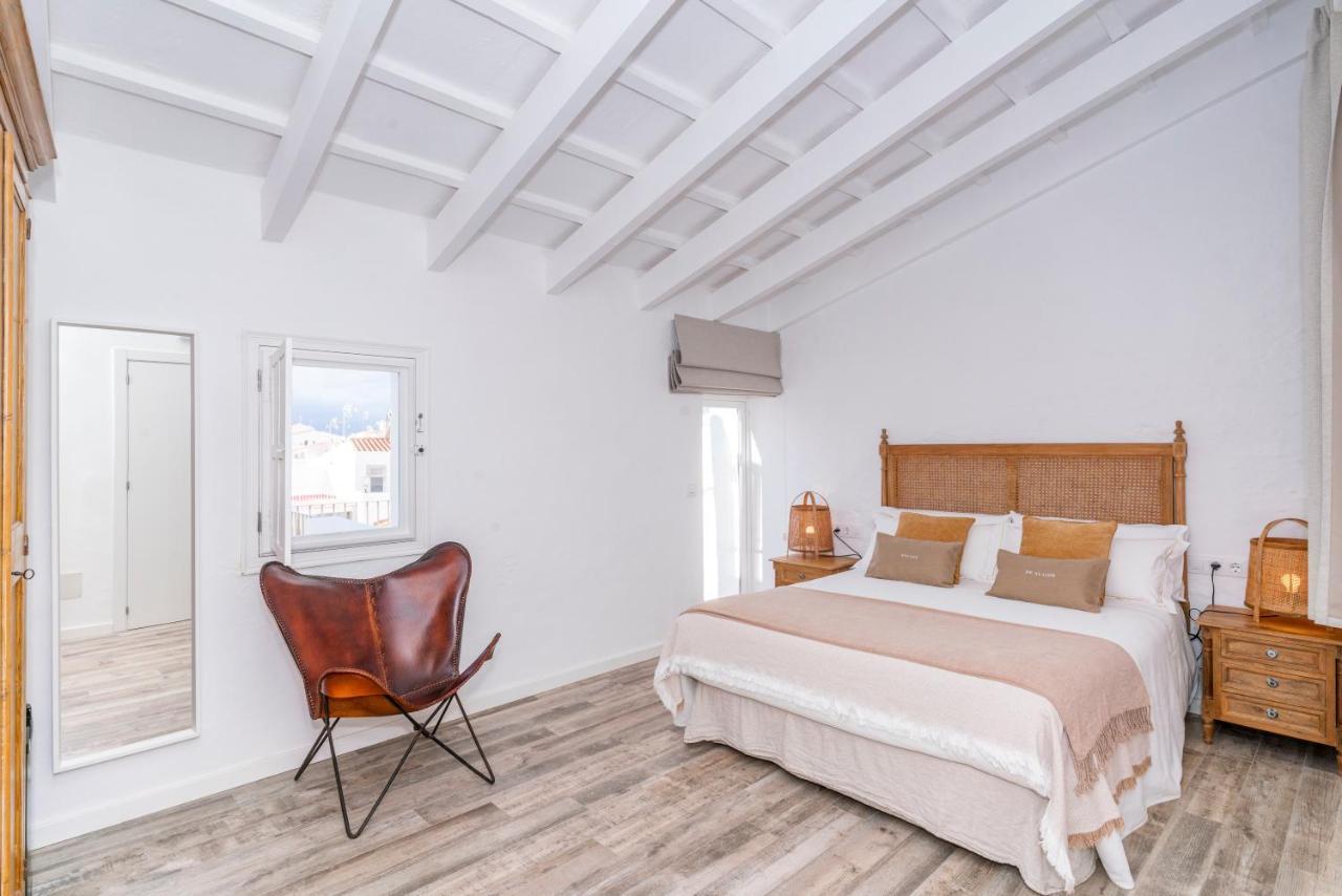 Encant De Alaior Boutique Hotel Bagian luar foto