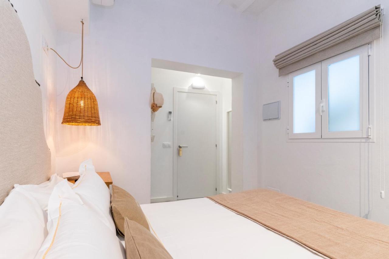 Encant De Alaior Boutique Hotel Bagian luar foto