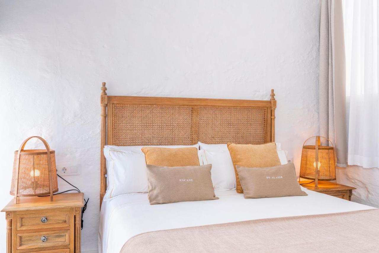 Encant De Alaior Boutique Hotel Bagian luar foto