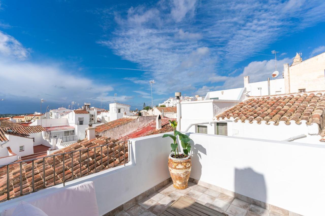 Encant De Alaior Boutique Hotel Bagian luar foto