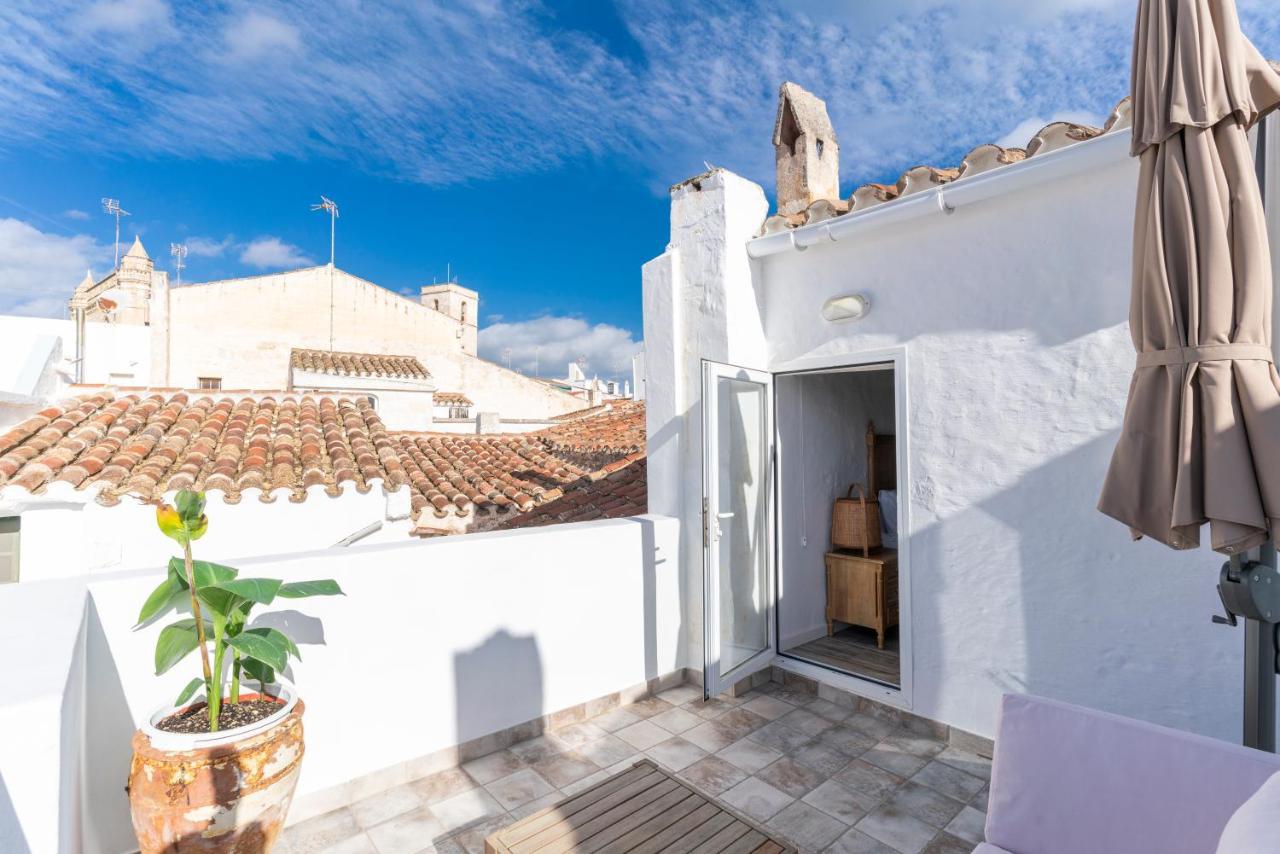 Encant De Alaior Boutique Hotel Bagian luar foto