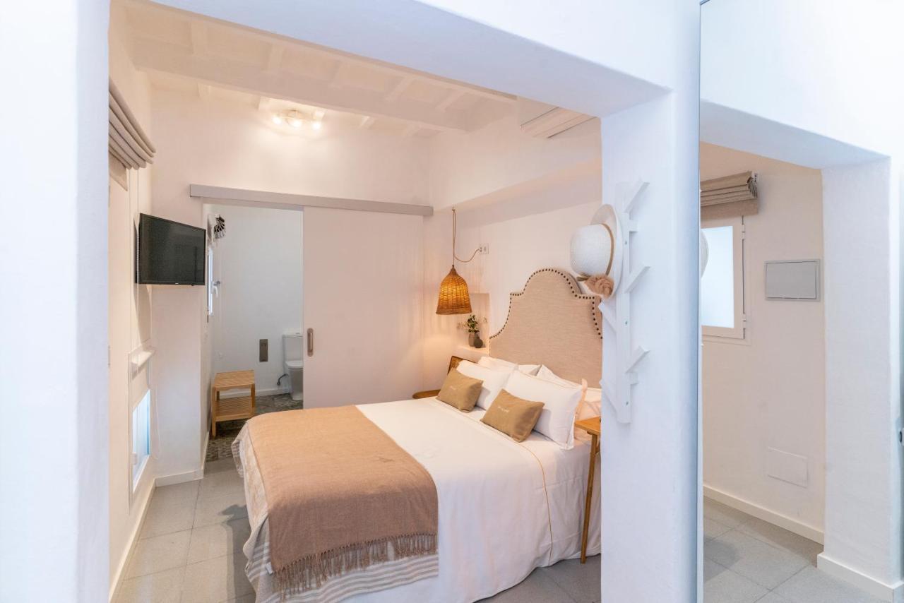 Encant De Alaior Boutique Hotel Bagian luar foto