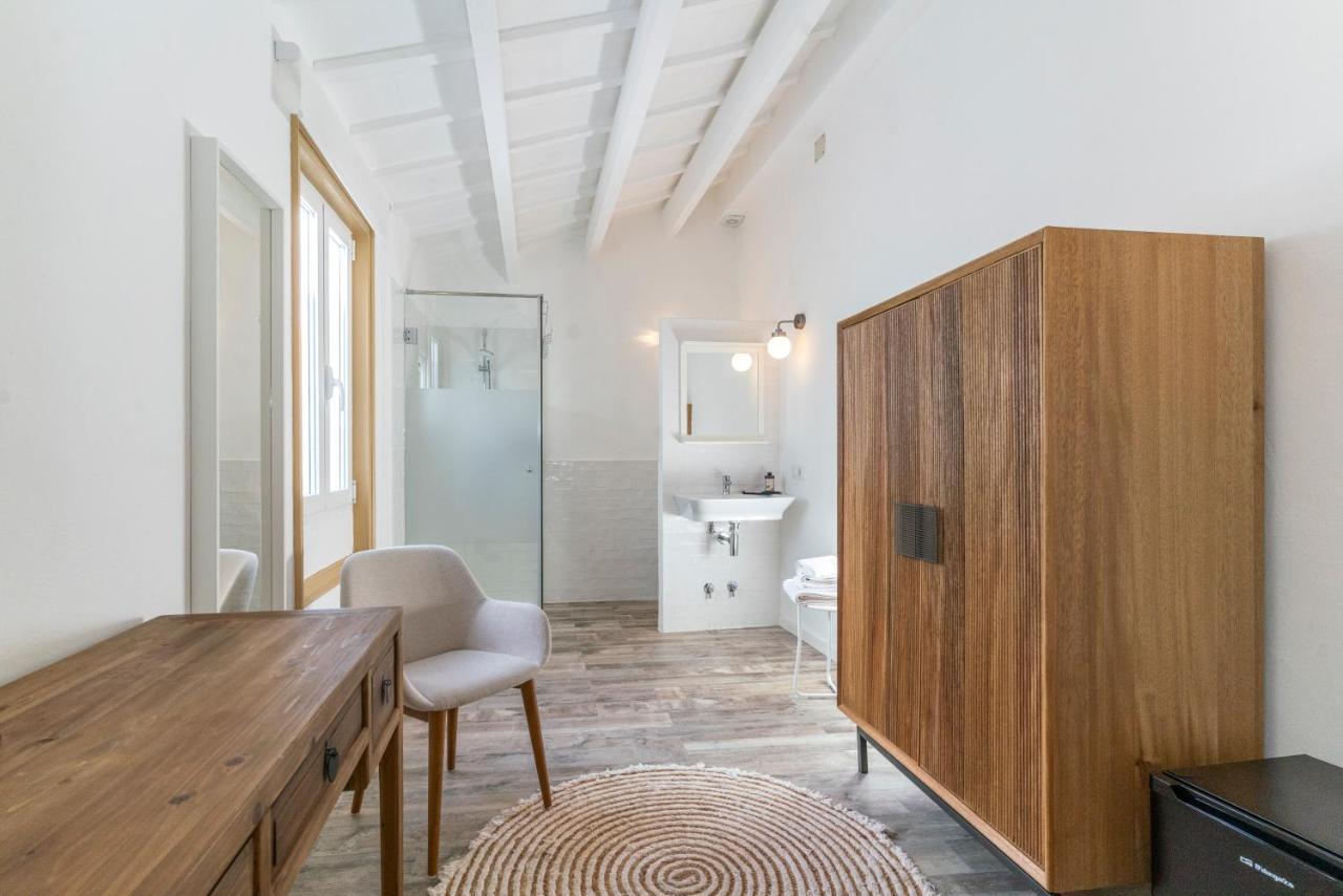 Encant De Alaior Boutique Hotel Bagian luar foto