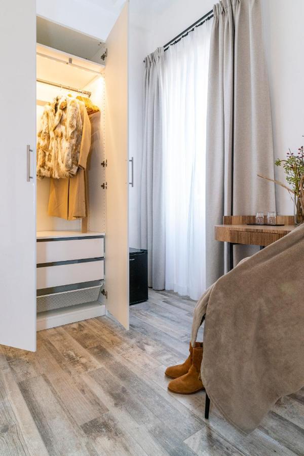 Encant De Alaior Boutique Hotel Bagian luar foto