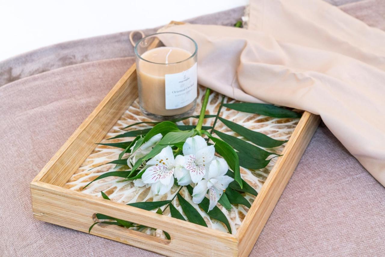Encant De Alaior Boutique Hotel Bagian luar foto