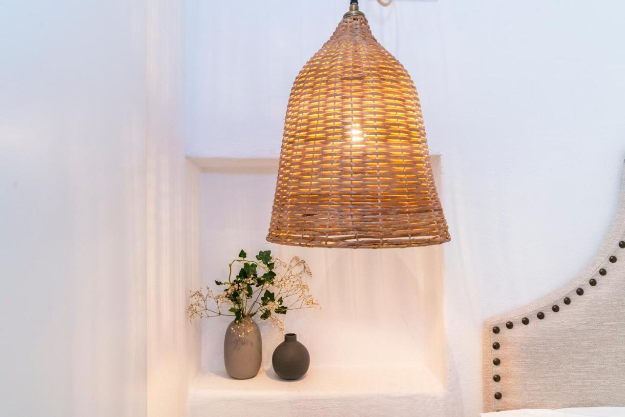 Encant De Alaior Boutique Hotel Bagian luar foto