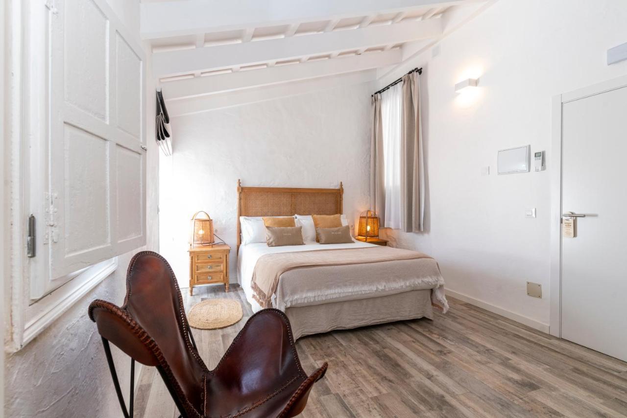 Encant De Alaior Boutique Hotel Bagian luar foto