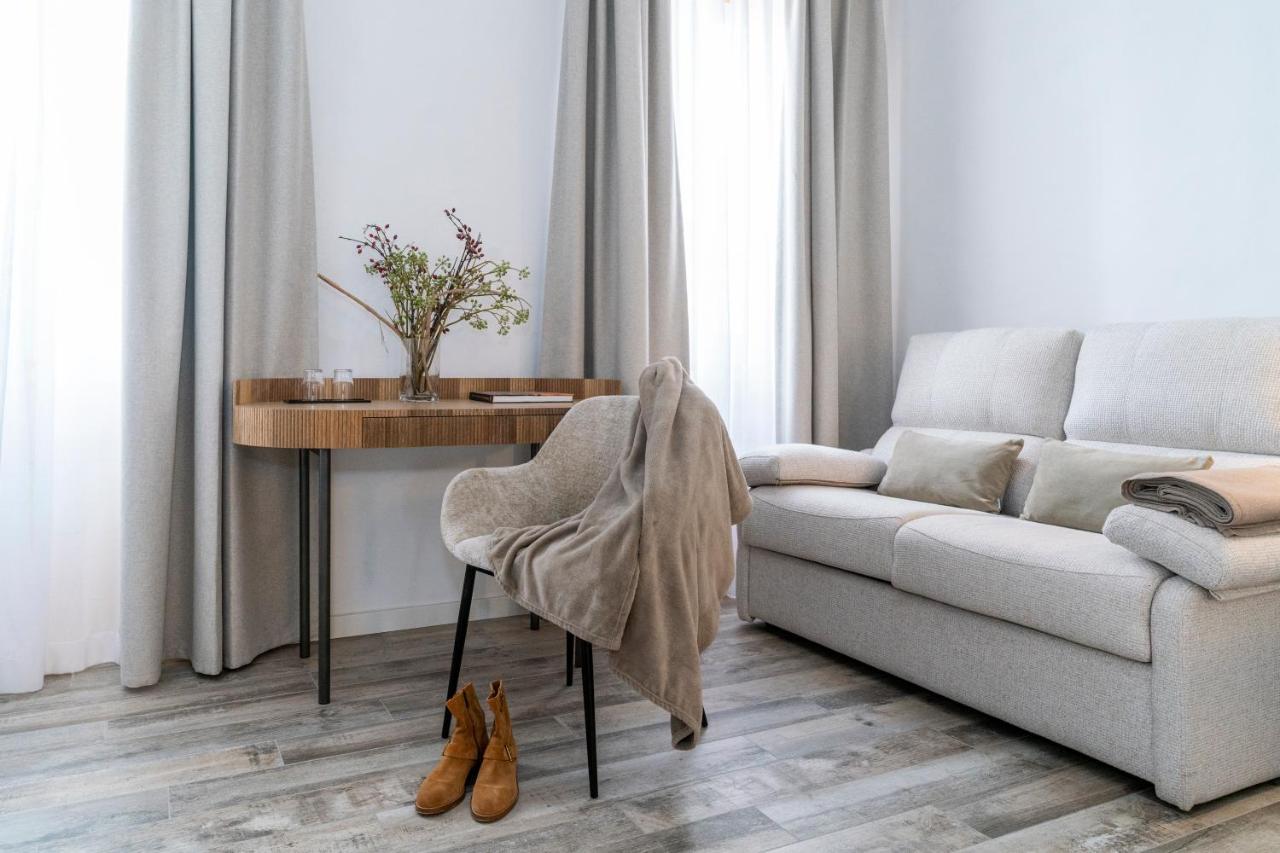 Encant De Alaior Boutique Hotel Bagian luar foto