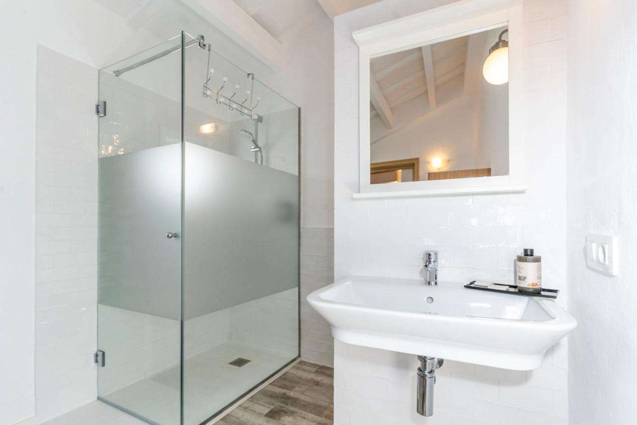 Encant De Alaior Boutique Hotel Bagian luar foto