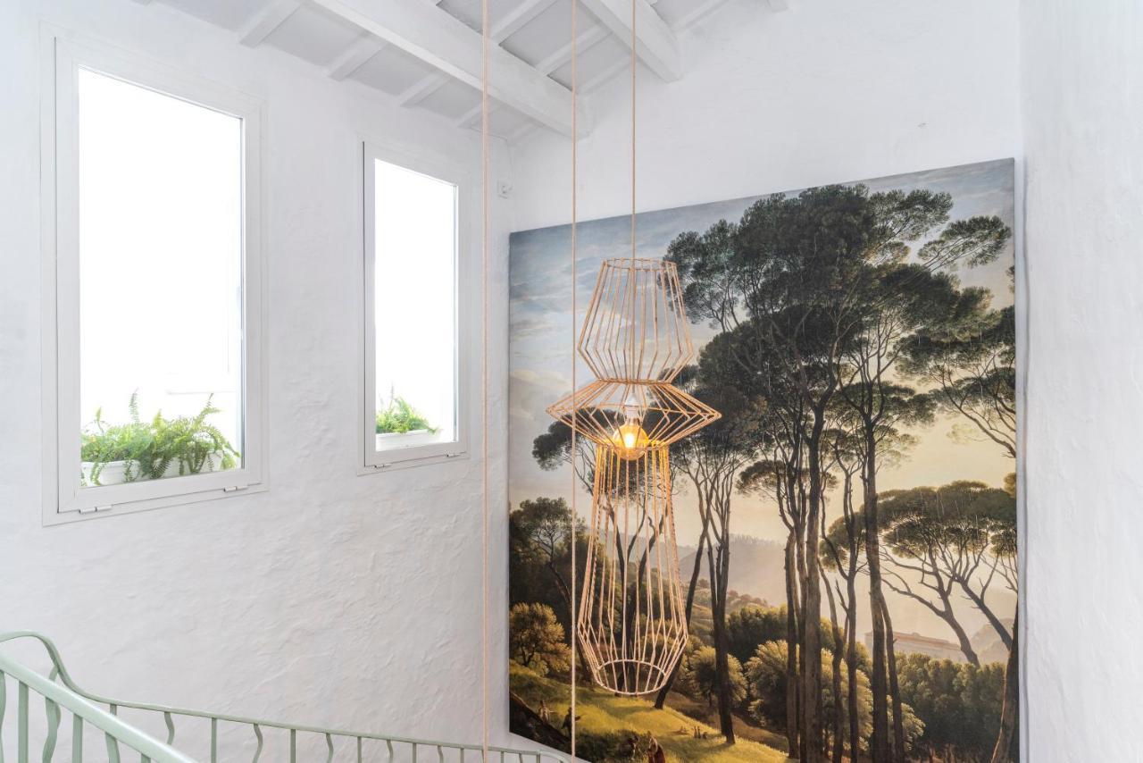 Encant De Alaior Boutique Hotel Bagian luar foto