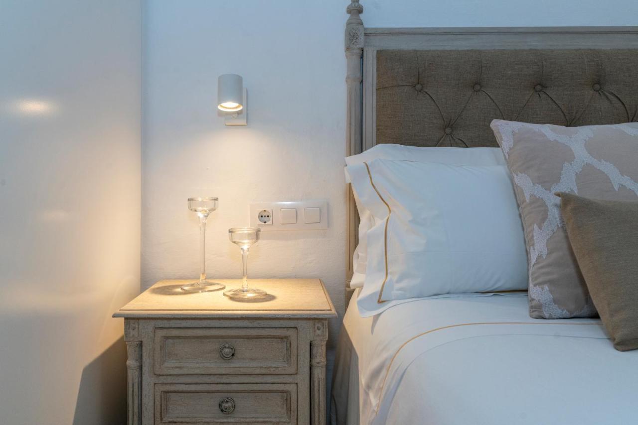Encant De Alaior Boutique Hotel Bagian luar foto