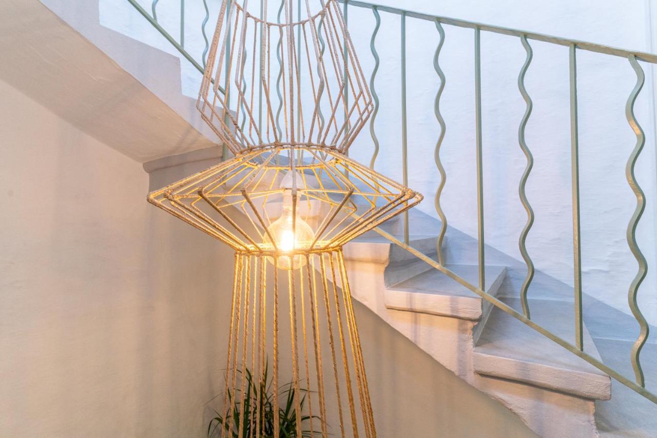 Encant De Alaior Boutique Hotel Bagian luar foto