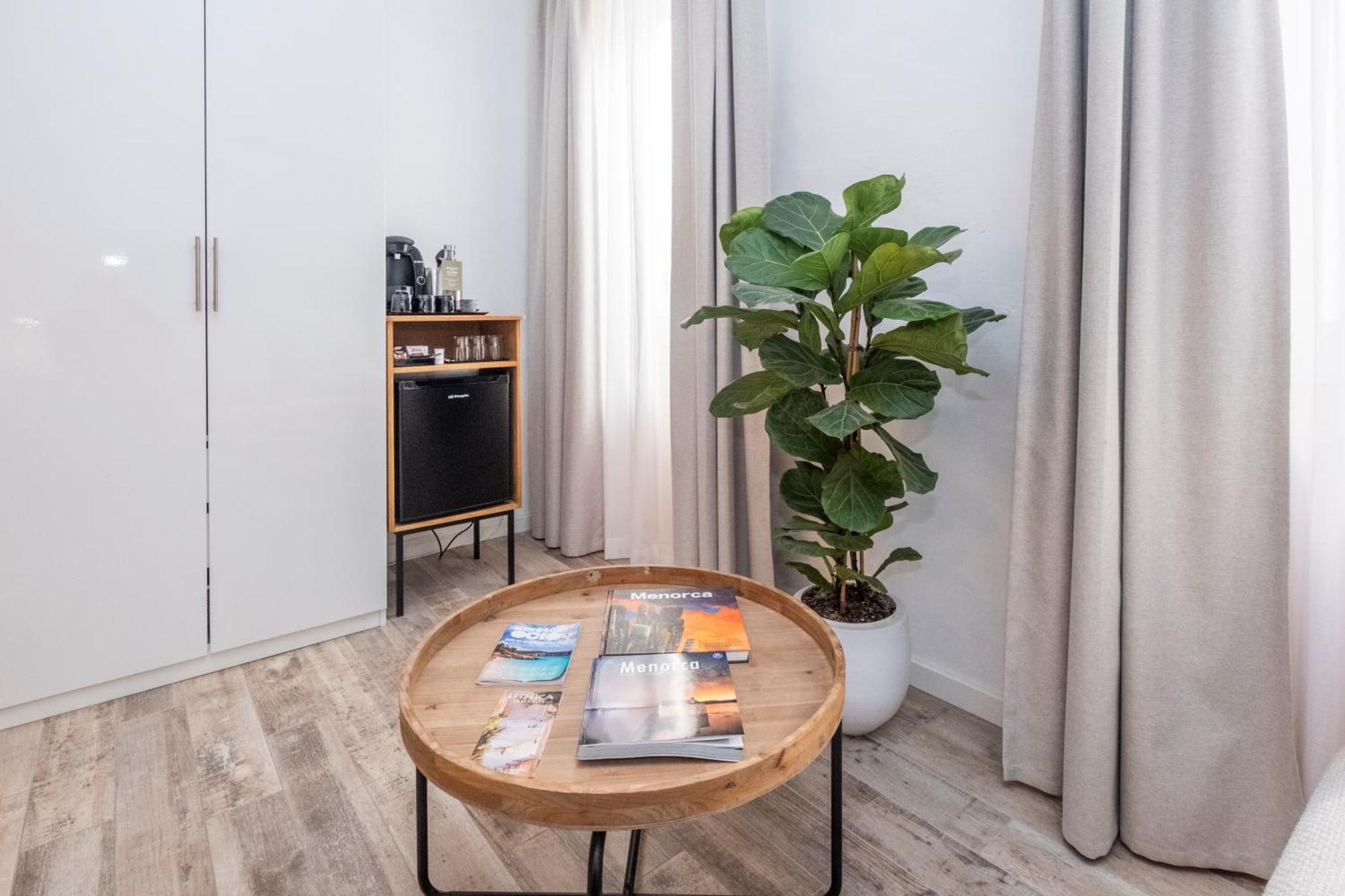 Encant De Alaior Boutique Hotel Bagian luar foto