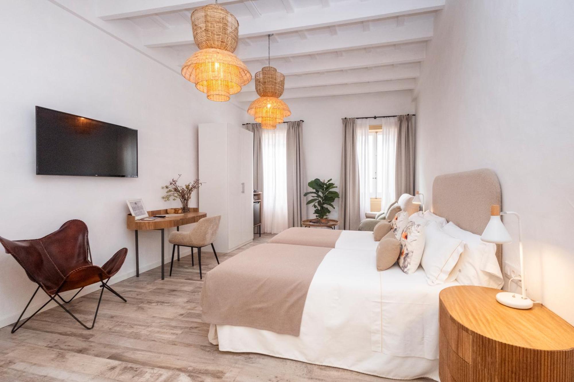 Encant De Alaior Boutique Hotel Bagian luar foto